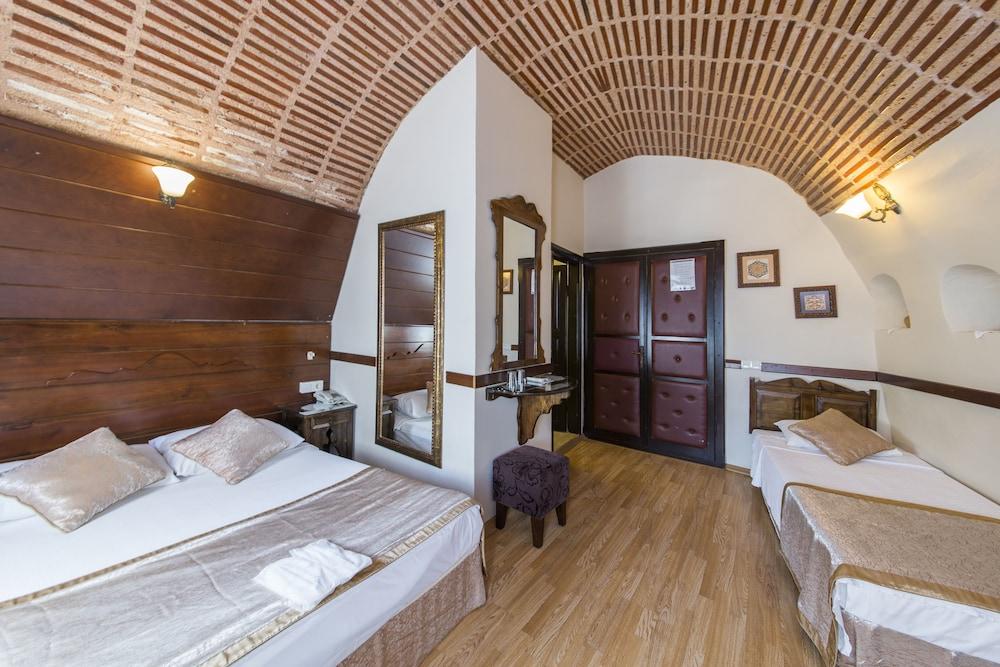 איסטמבול Naz Wooden House Inn מראה חיצוני תמונה