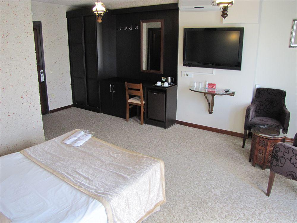 איסטמבול Naz Wooden House Inn מראה חיצוני תמונה
