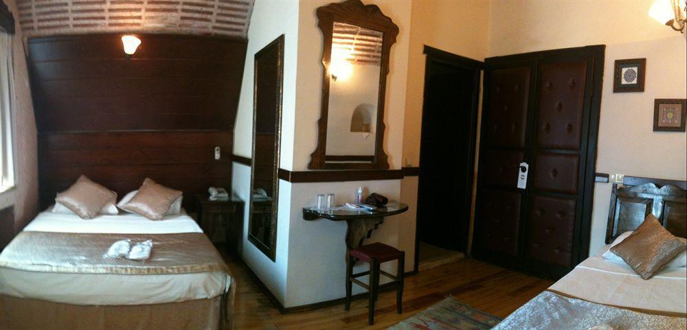 איסטמבול Naz Wooden House Inn מראה חיצוני תמונה