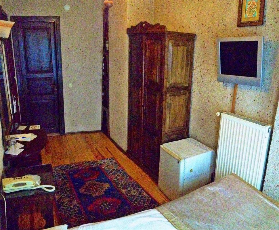 איסטמבול Naz Wooden House Inn מראה חיצוני תמונה