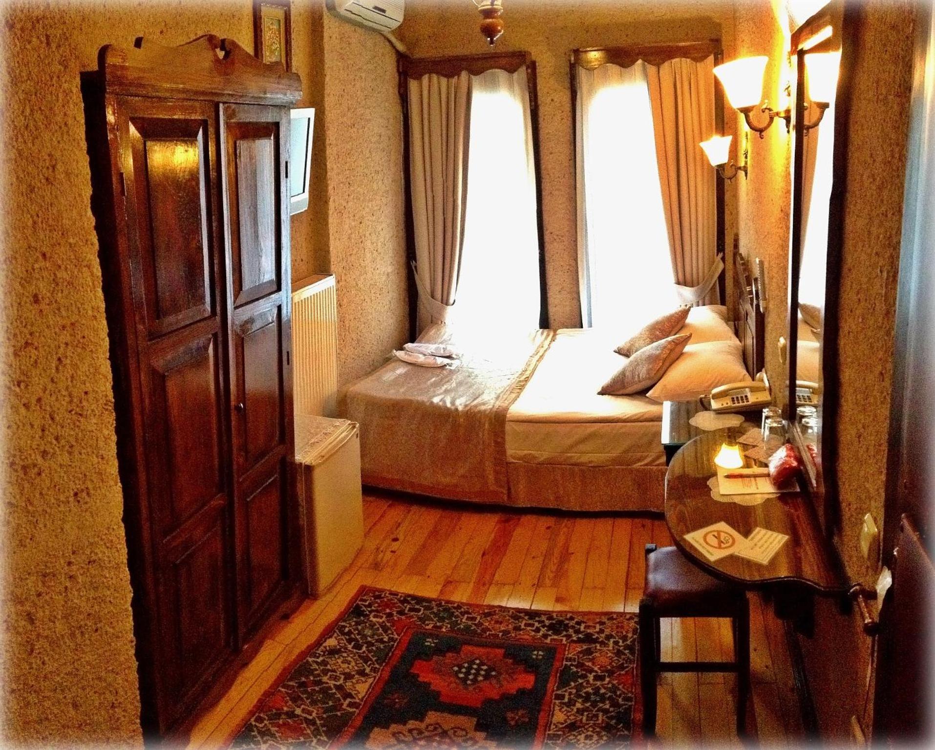 איסטמבול Naz Wooden House Inn מראה חיצוני תמונה