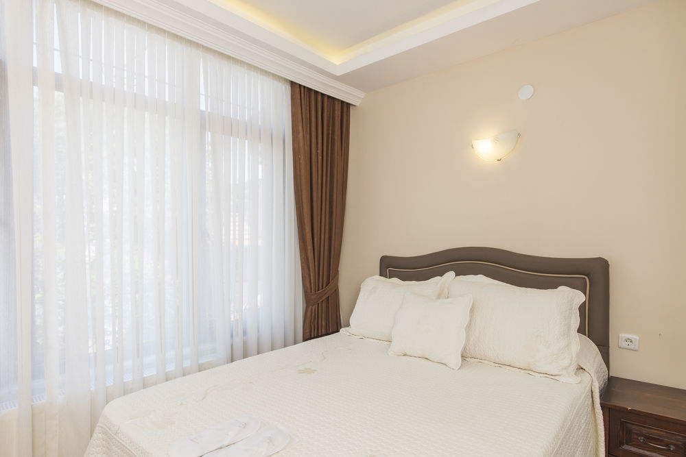 איסטמבול Naz Wooden House Inn מראה חיצוני תמונה