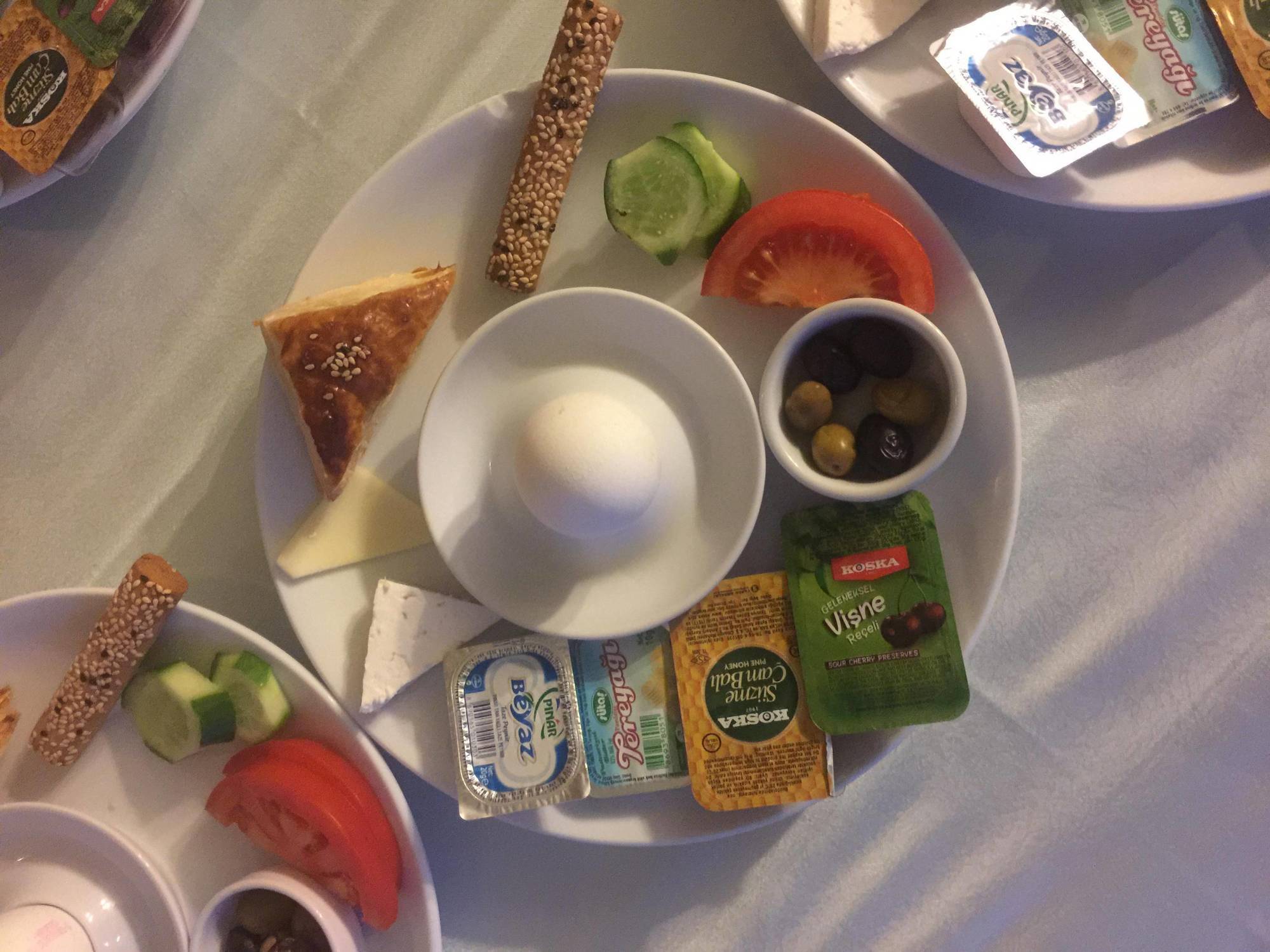 איסטמבול Naz Wooden House Inn מראה חיצוני תמונה