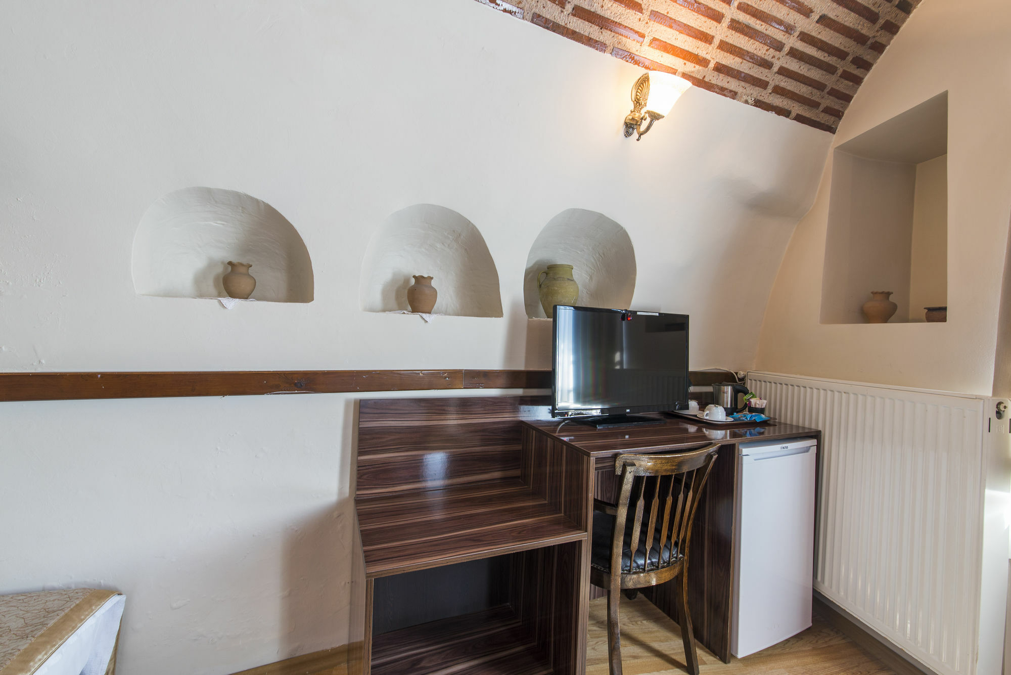 איסטמבול Naz Wooden House Inn מראה חיצוני תמונה