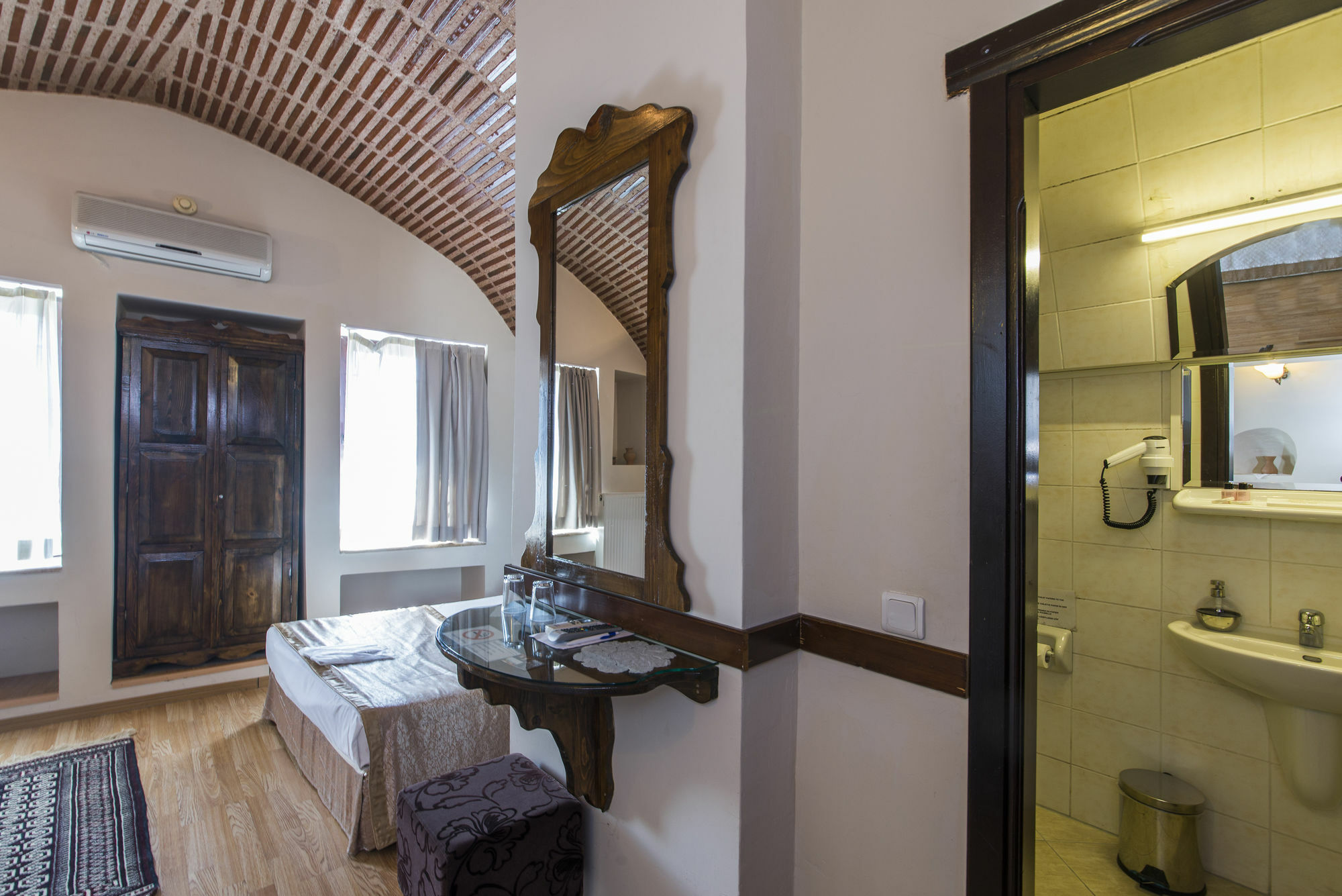 איסטמבול Naz Wooden House Inn מראה חיצוני תמונה