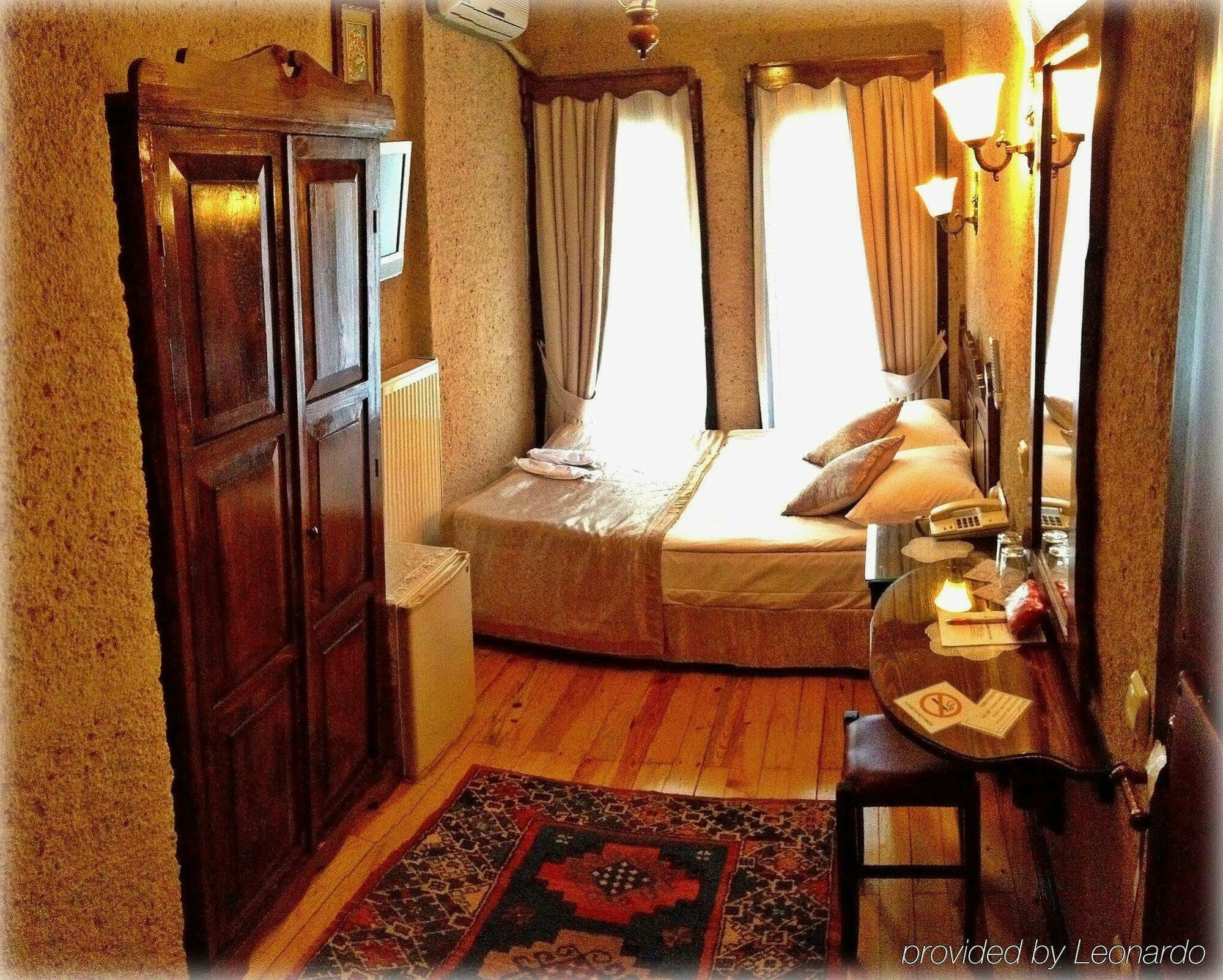 איסטמבול Naz Wooden House Inn מראה חיצוני תמונה